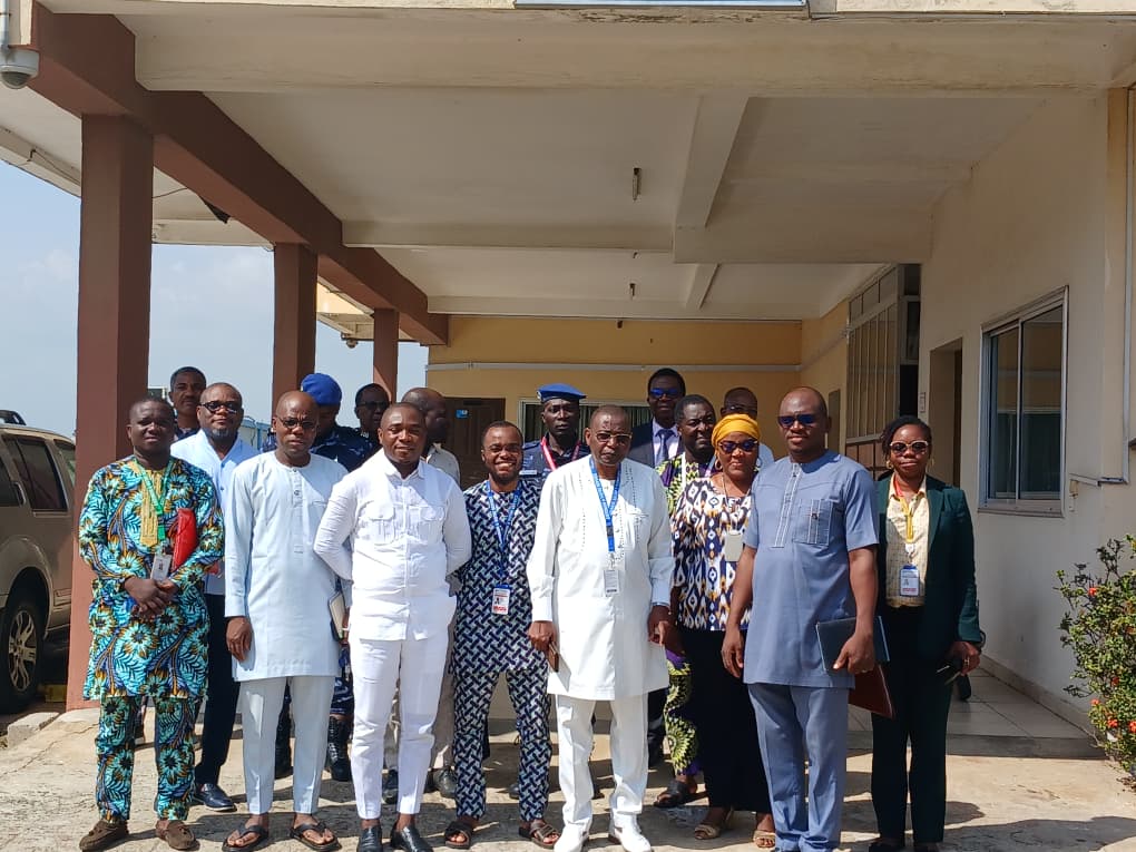 Séminaire sur les facteurs humains et le système de l’aviation civile au Bénin